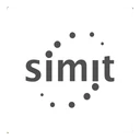 Logo de SIMIT